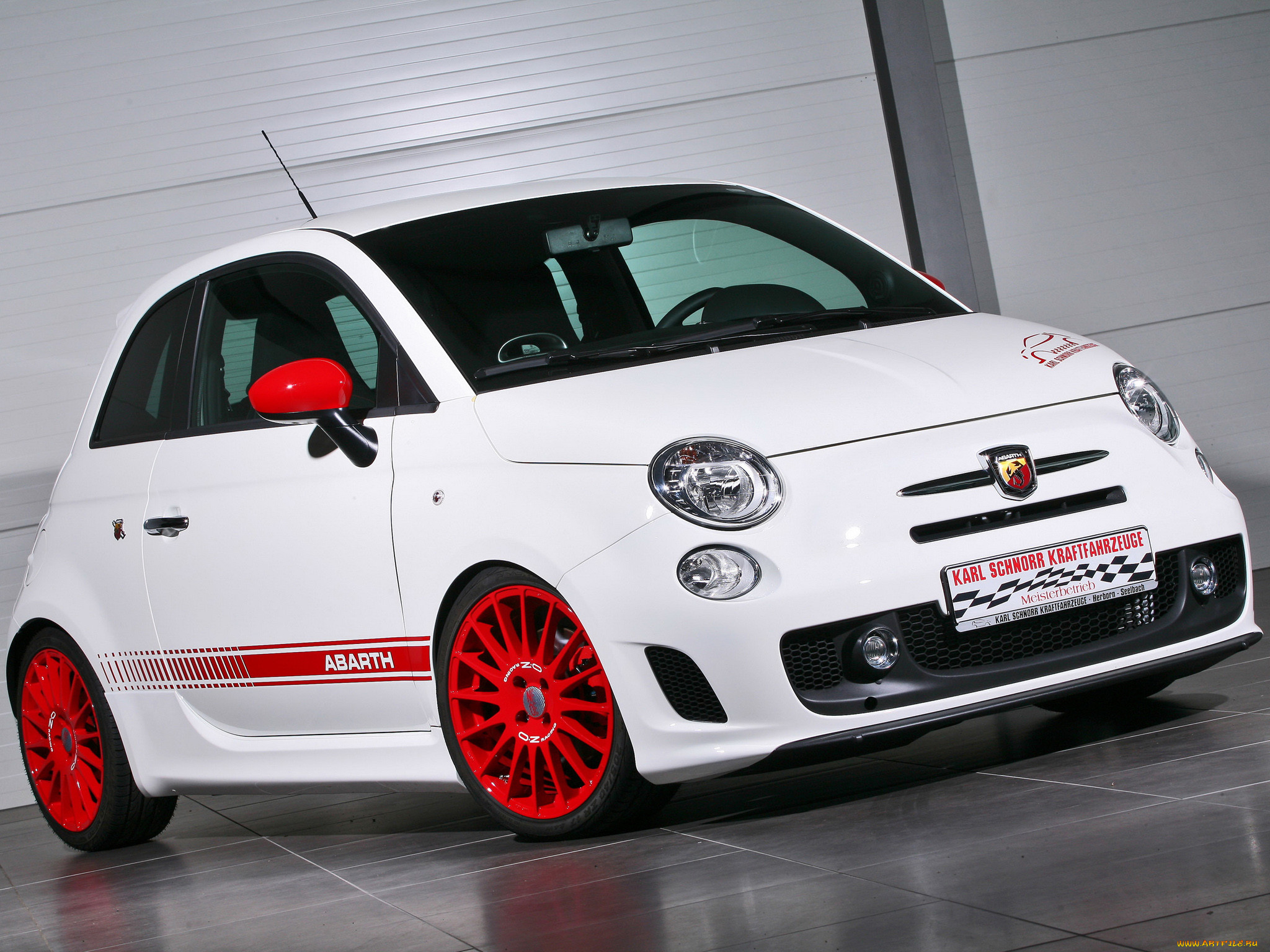 , fiat